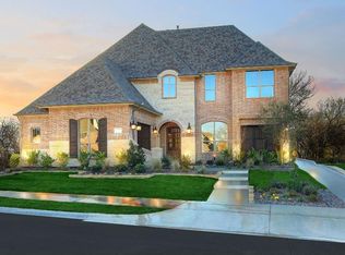 1817 Steeplechase Ct, Allen, TX 75002