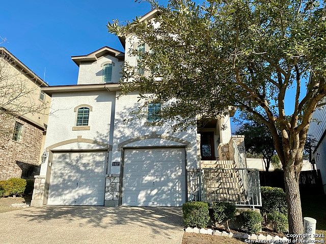 NICO⭐︎ 1427 Nicholas Mnr, San Antonio, TX 78258 | Zillow
