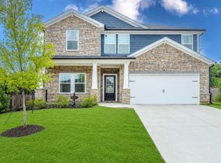 4311 Dean Grove Way, Loganville, GA 30052