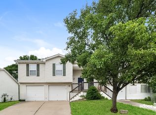 3514 NW 71st St, Kansas City, MO 64151
