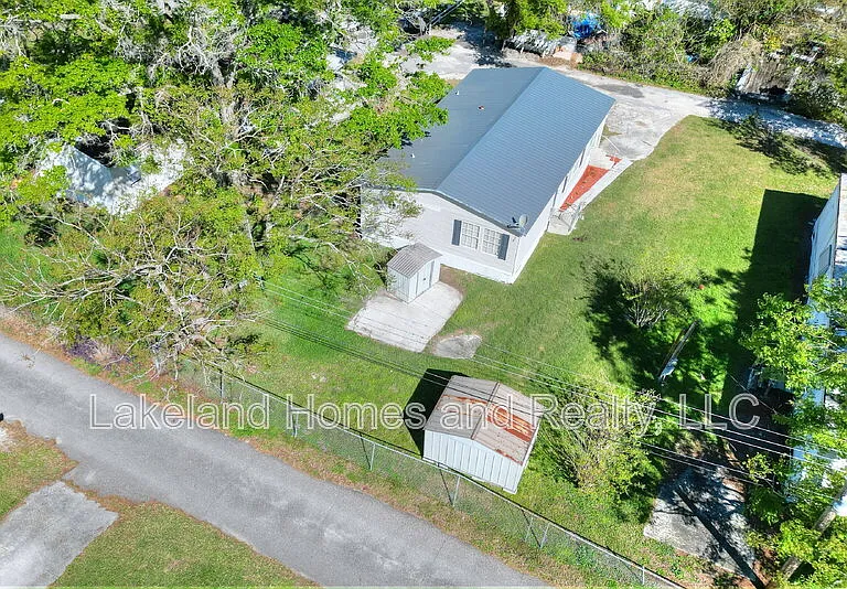 3321 Peachtree Hill Rd — Photo 27