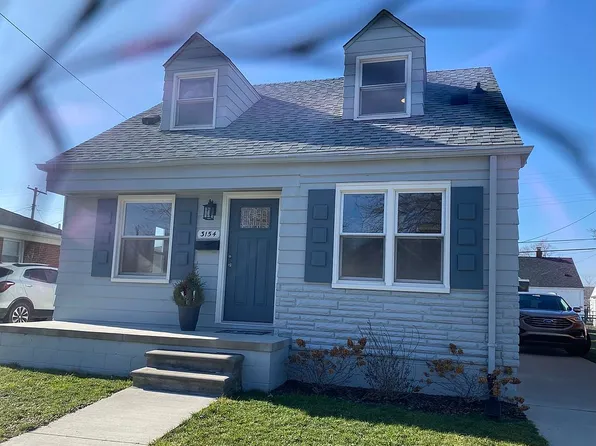 3154 20th St, Wyandotte, MI 48192