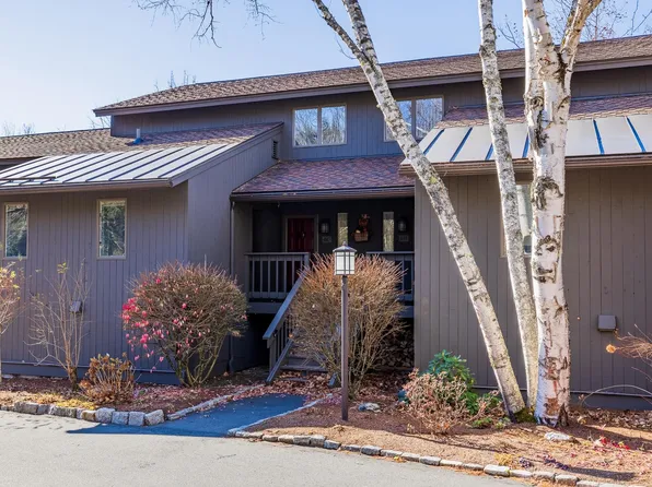 388 Alden Partridge Road #6C, Hartford, VT 05059