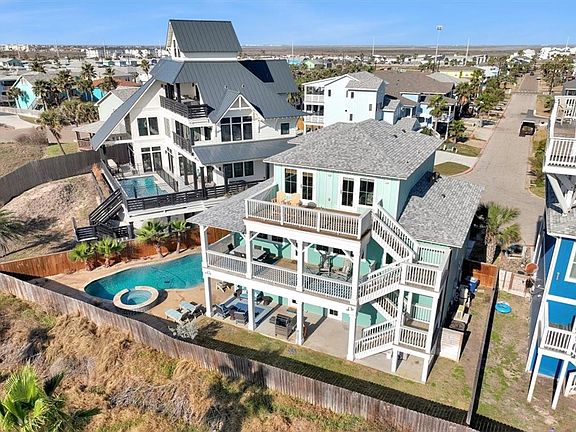 658 Marlin Azul, Port Aransas, TX 78373 | MLS #437100 | Zillow