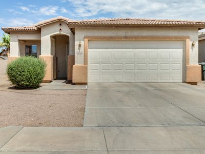 6623 S 17th Ave, Phoenix, AZ, 85041