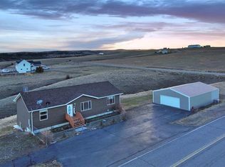 4665 Vandaveer Rd, Billings, MT 59101