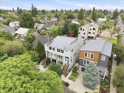 5425 NE 32nd Pl, Portland, OR, 97211