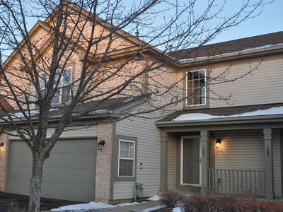 107 Tamarack Ct, Lindenhurst, IL, 60046