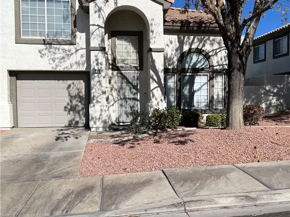 200 Boothbay St, Henderson, NV 89074