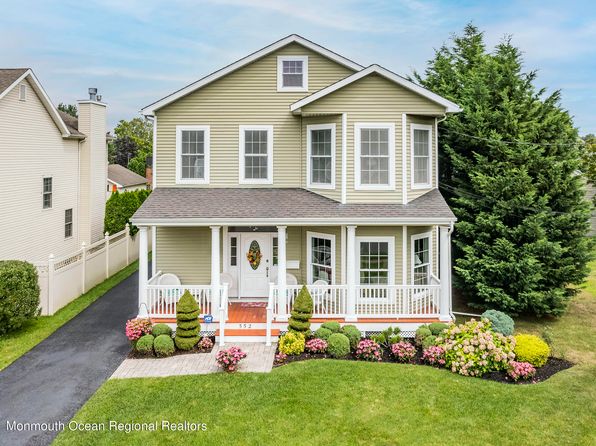 Spring Lake Real Estate - Spring Lake NJ Homes For Sale | Zillow