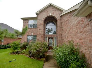 21111 Indigo Field Ln, Richmond, TX 77407