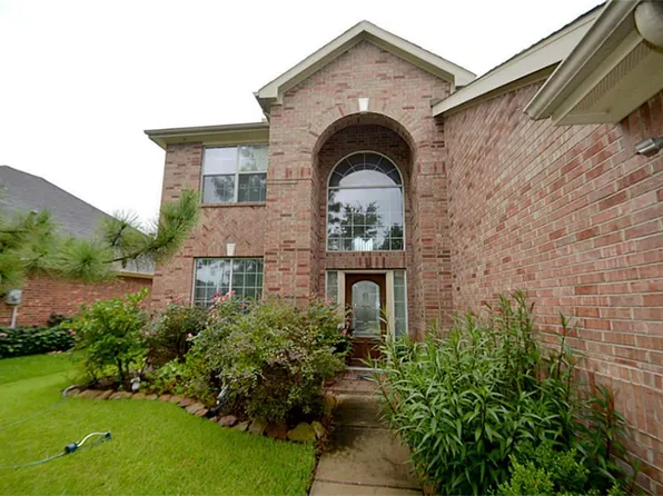 21111 Indigo Field Ln, Richmond, TX 77407