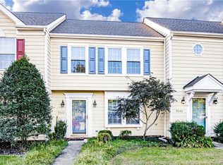 9542 Sara Beth Cir, Glen Allen, VA 23060