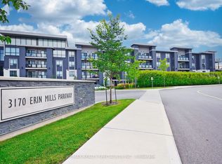 3170 Erin Mills Pkwy #131, Mississauga, ON