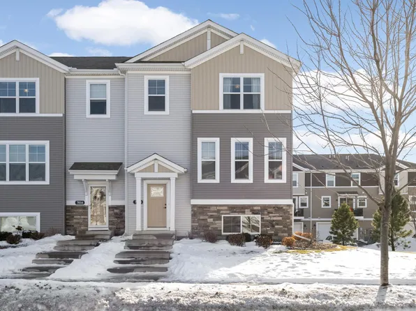 7020 Huckleberry Dr, Excelsior, MN 55331