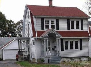 136 Maple St, Jamestown, NY 14701