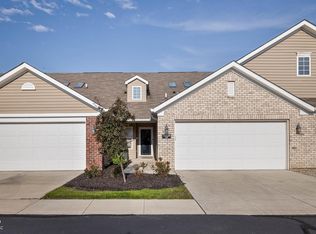 11438 Stones Ct UNIT 103, Fishers, IN 46037