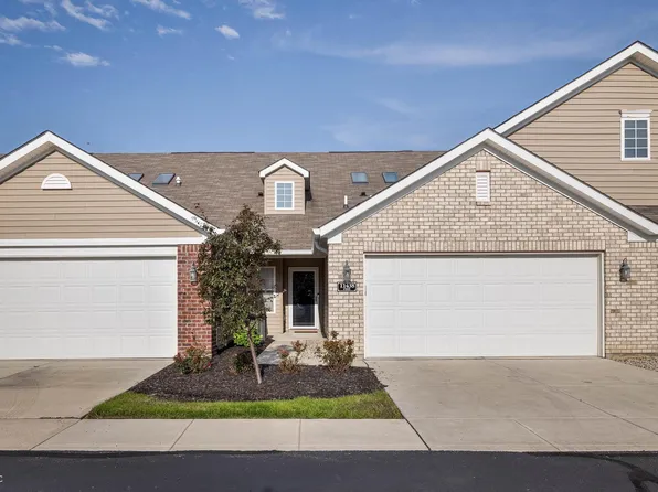 11438 Stones Ct Unit 103, Fishers, IN 46037