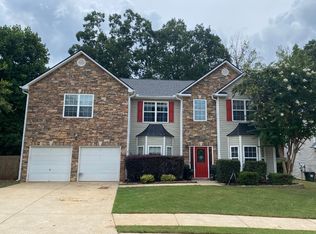 173 Barberry Ln, Dallas, GA 30132