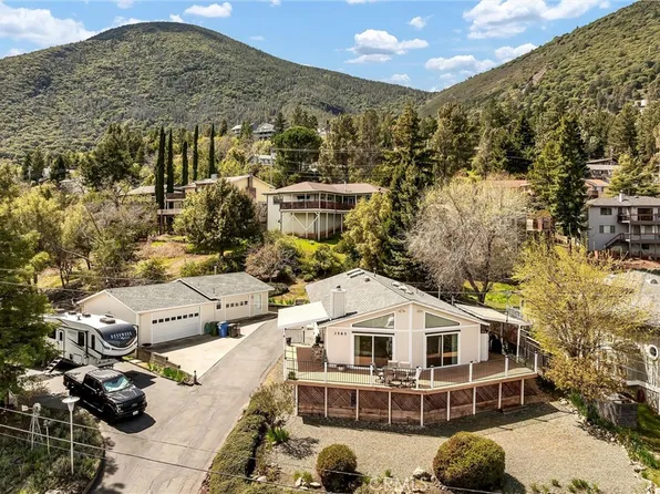 3565 Fircrest Ct, Kelseyville, CA 95451