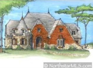 1605 Locust Hills Trl, Wayzata, MN 55391