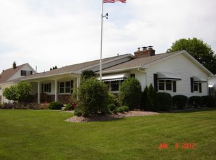 1911 Heights Ct, Bay City, MI 48708