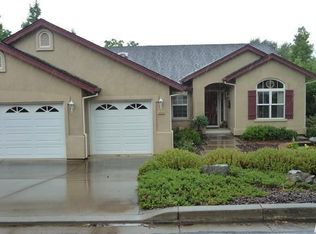 12550 Floradale Ln, Auburn, CA 95603