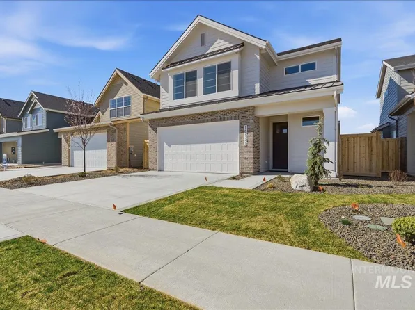 18131 Cinder Brook Ave, Nampa, ID 83687