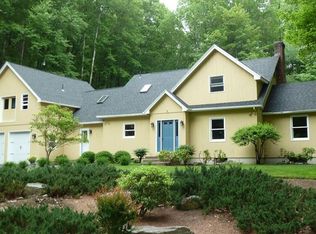 72 Haydenville Rd, Whately, MA 01093