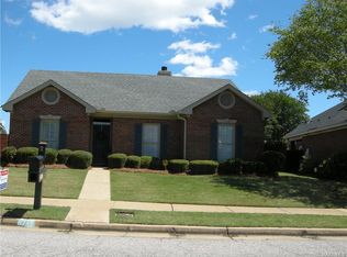 8748 Harvest Ridge Dr, Montgomery, AL 36116