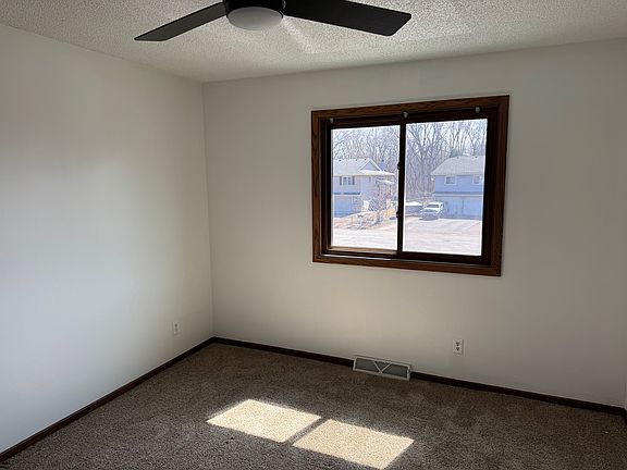 2nd BR upstairs
