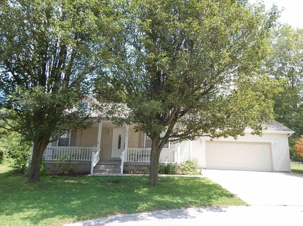 2230 Brooke Ave, Bedford, IN 47421