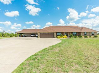 3466 Fm 38, BROOKSTON, TX 75421