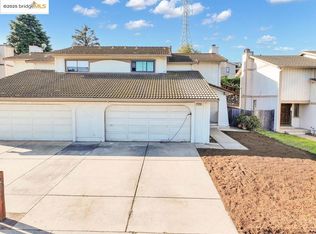 1316 Shaddick Dr, Antioch, CA
