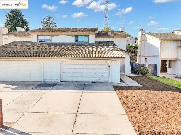 1316 Shaddick Dr, Antioch, CA 94509