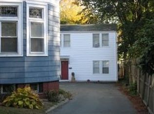 40 Baltimore St #A, Lynn, MA 01902