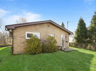 4238 Luster St, Pittsburgh, PA 15217