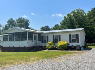 129 Charleston Dr, Americus, GA 31709