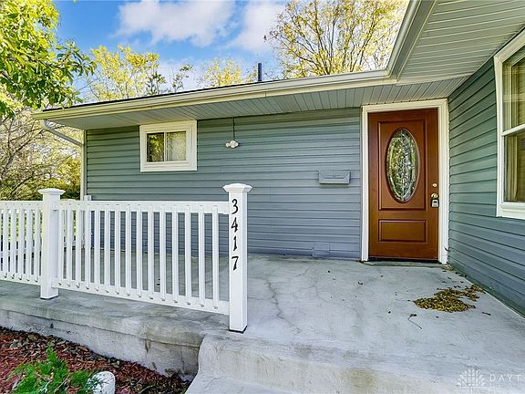4th image of 3417 Barbee Dr