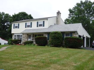 1627 Dublin Rd, Dresher, PA 19025