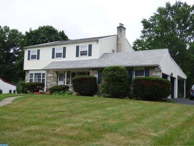 1627 Dublin Rd, Dresher, PA, 19025