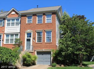 12035 Edgemere Cir, Reston, VA 20190