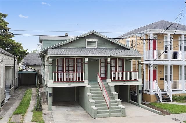 1st image of 4811 Laurel St
