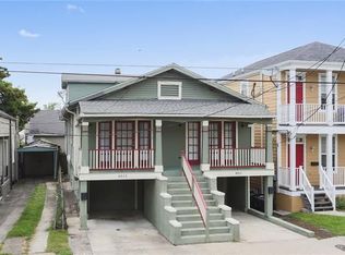 4811 Laurel St, New Orleans, LA 70115