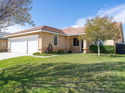 43713 Brandon Thomas Way, Lancaster, CA, 93536