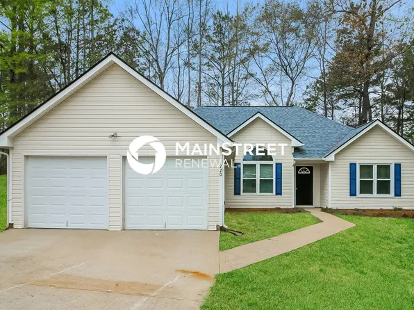 220 Windscape Dr, Covington, GA 30016