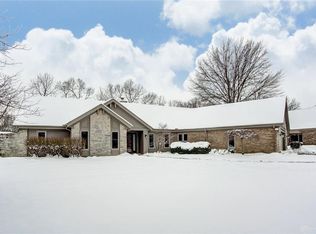 394 Lighthouse Trl, Dayton, OH 45458
