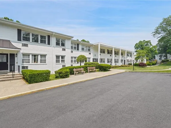 28 N Ridge Street #D, Rye Brook, NY 10573