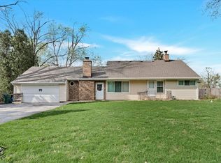 4012 204th St, Matteson, IL 60443