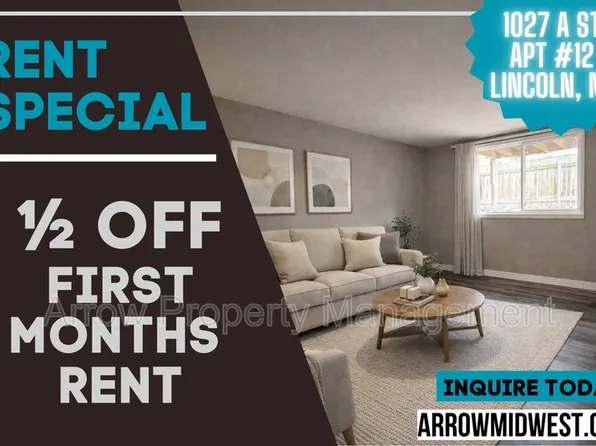 1027 A St, Lincoln, NE